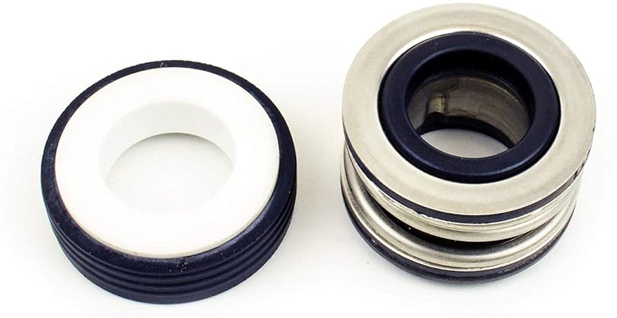 Amazon.com: Missiscily 71447 Spas Pump Shaft Seal Kit for